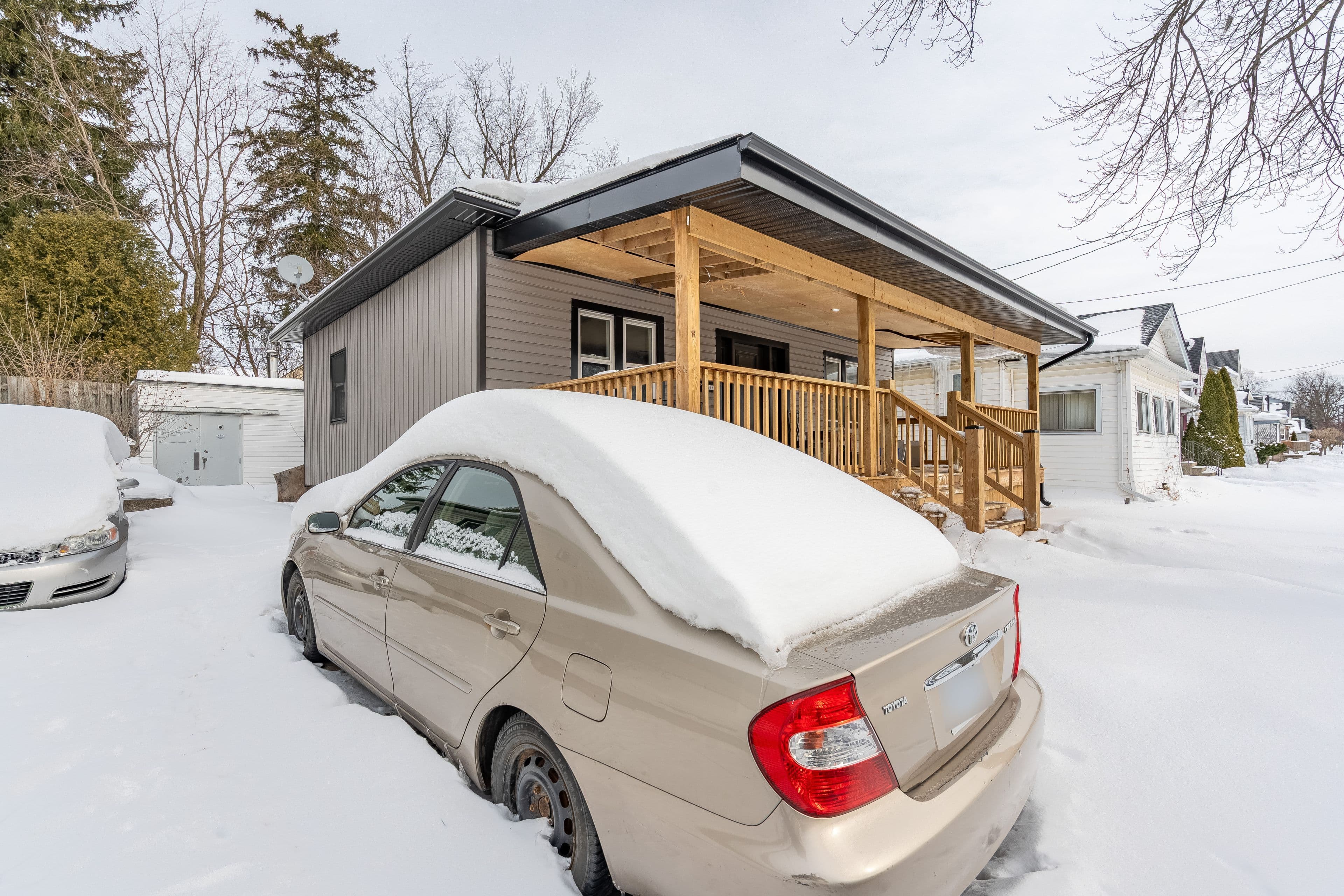 6367 Ker Street, Niagara Falls, ON L2G 1X7