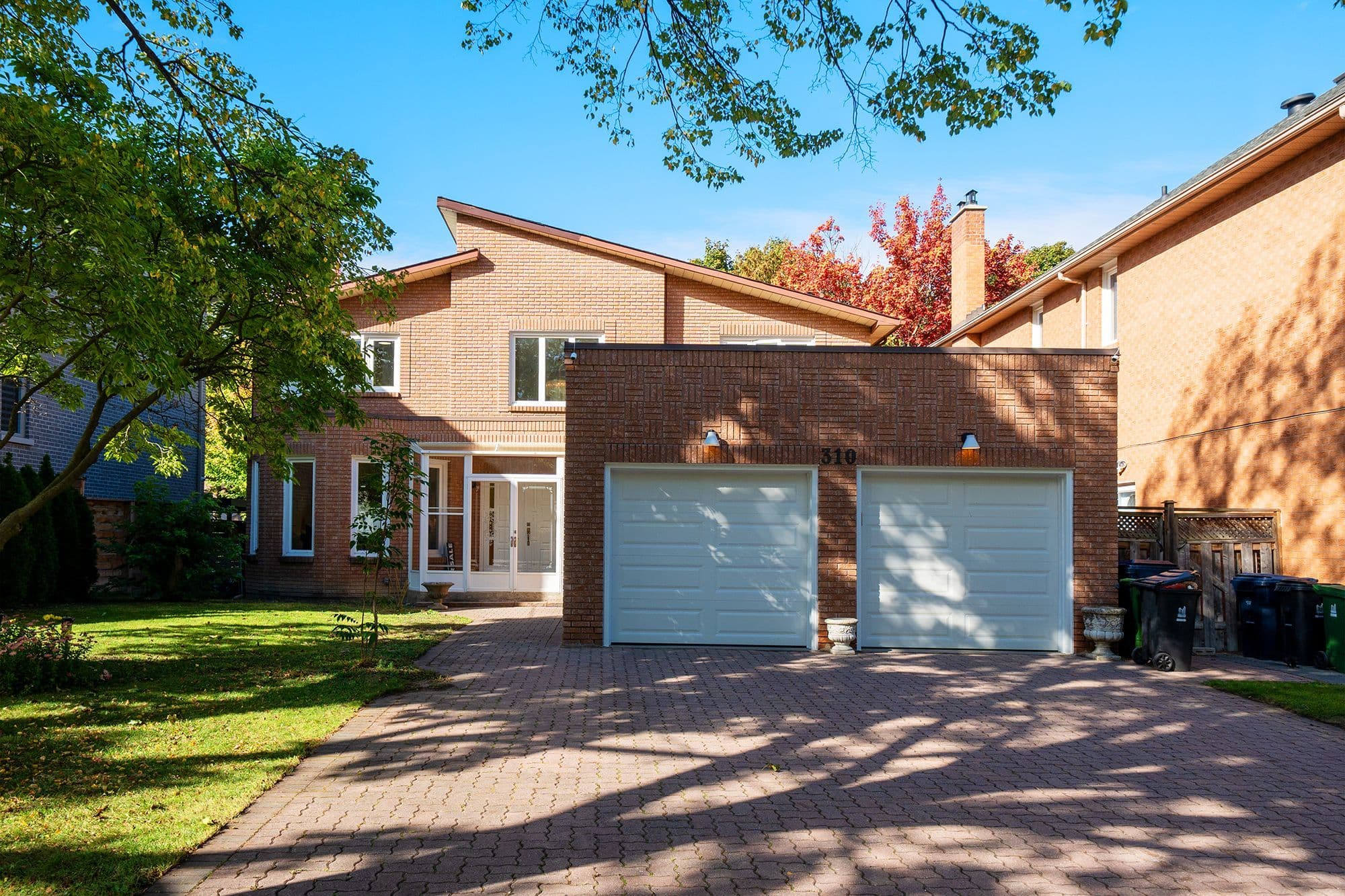 310 Holmes Avenue, Toronto C14, ON M2N 4N3