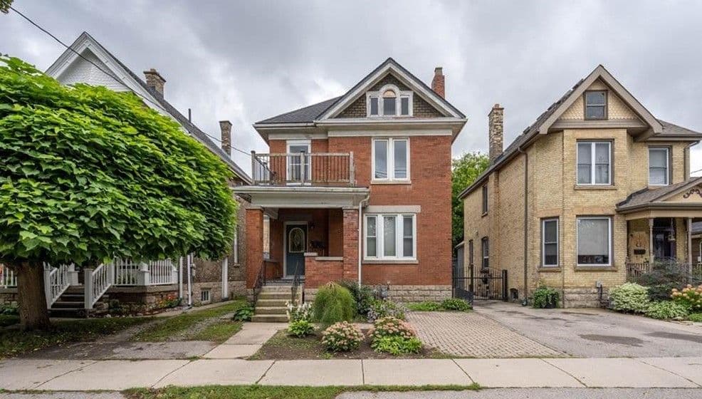 867 Queens Avenue, London East, ON N5W 3H7