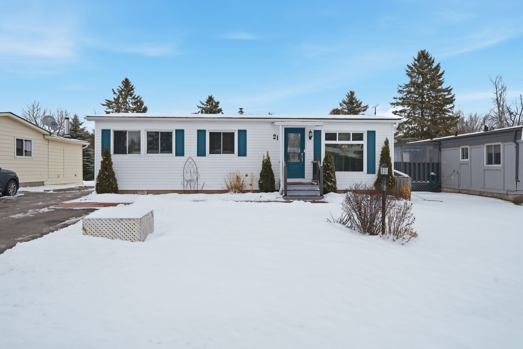 21 Cedar Street, Kawartha Lakes, ON K9V 4R1