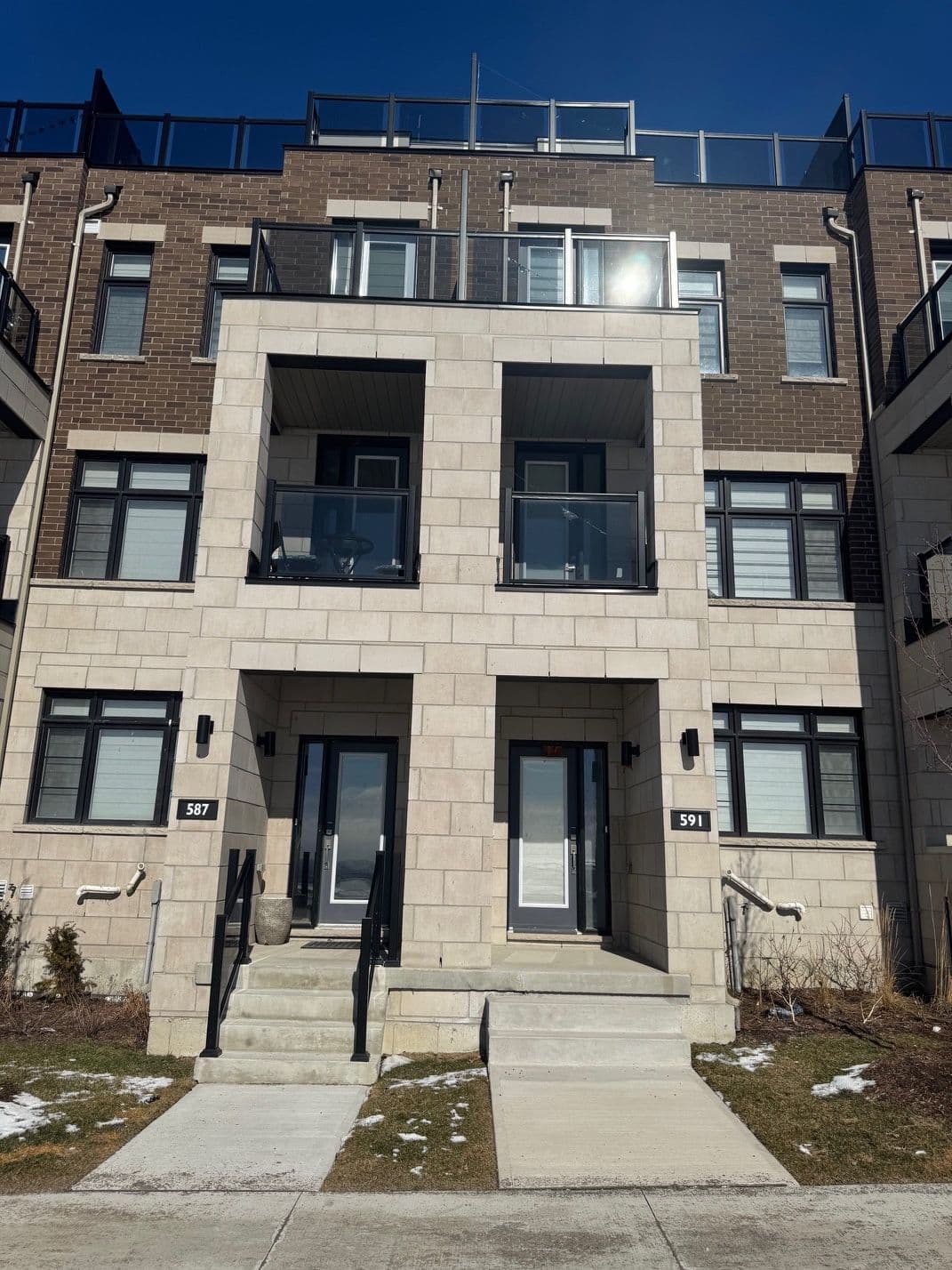 591 Port Darlington Road, Clarington, ON L1C 7G1