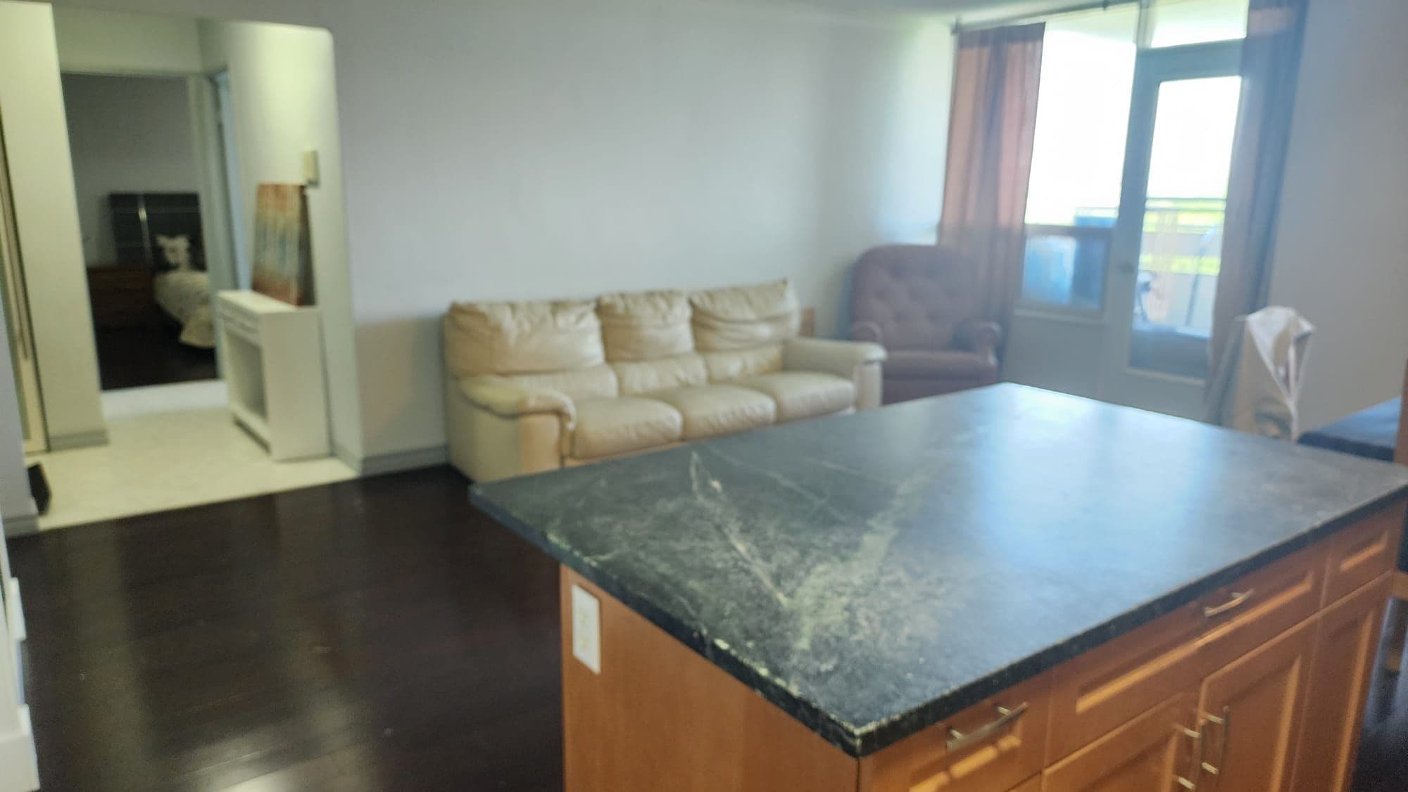 20 Edgecliff Golfway E 1715, Toronto C11, ON M3C 3A4