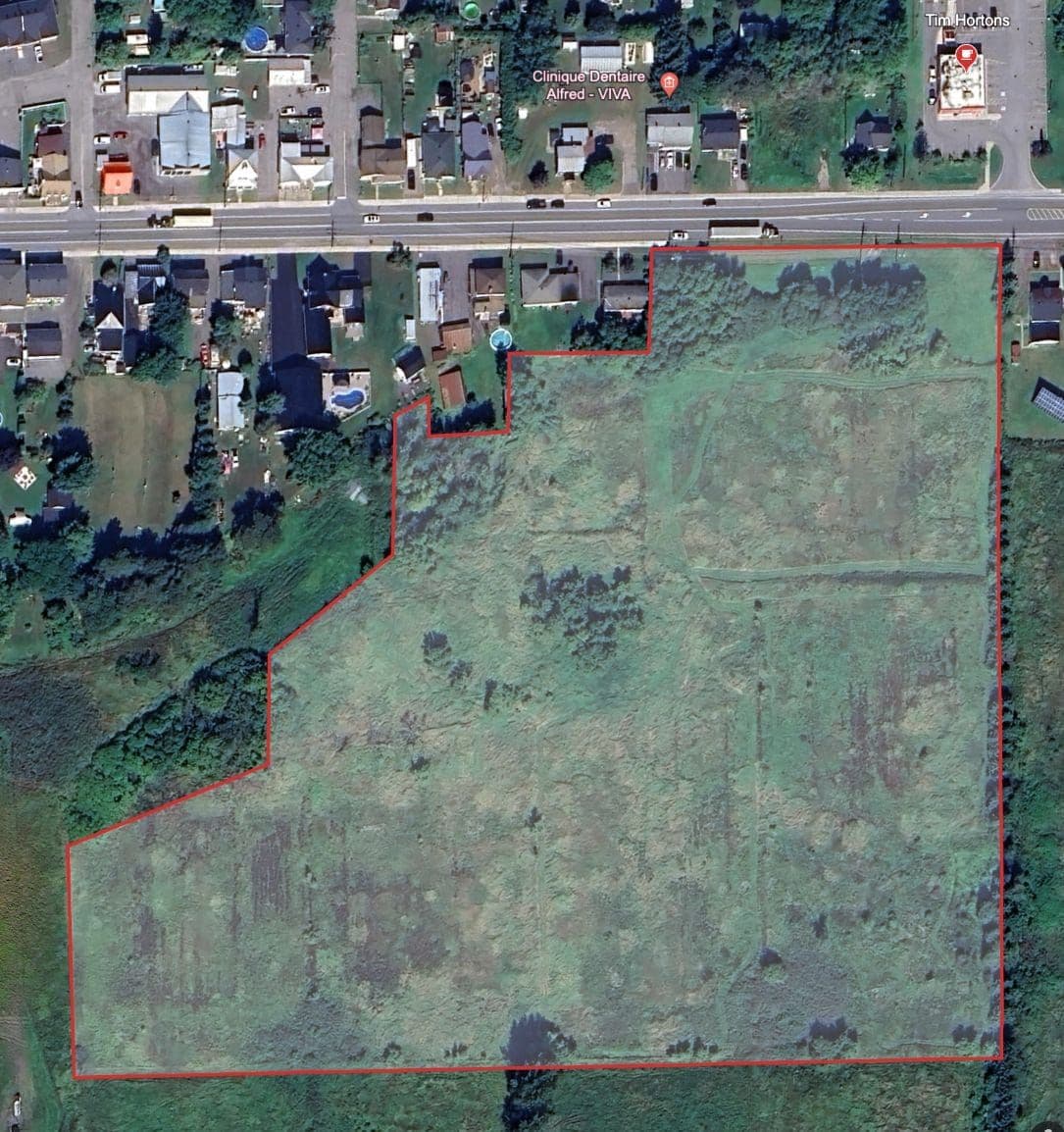 0 St Philippe Street, Alfred and Plantagenet, ON K0B 1A0