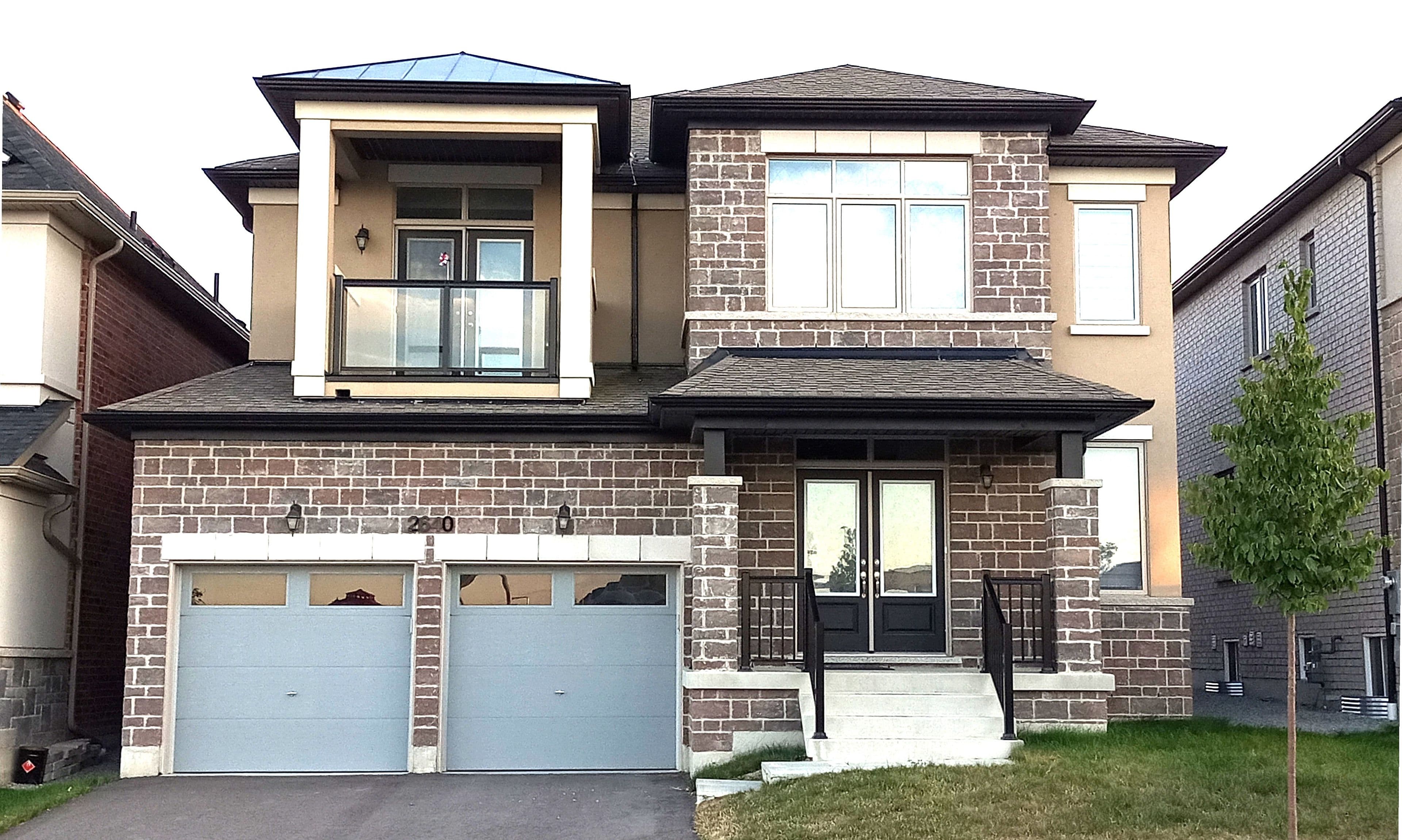 2640 Sapphire Drive, Pickering, ON L1X 0H3