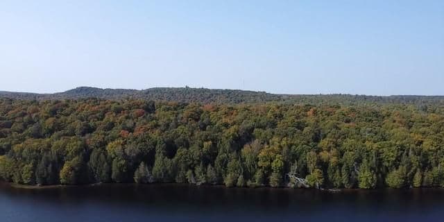 1448-2 WEST OXBOW LAKE Road, Lake of Bays, ON P1H 2J6