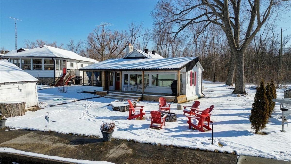 1129 McCarthy's Point Road, Asphodel-Norwood, ON K0L 1Y0