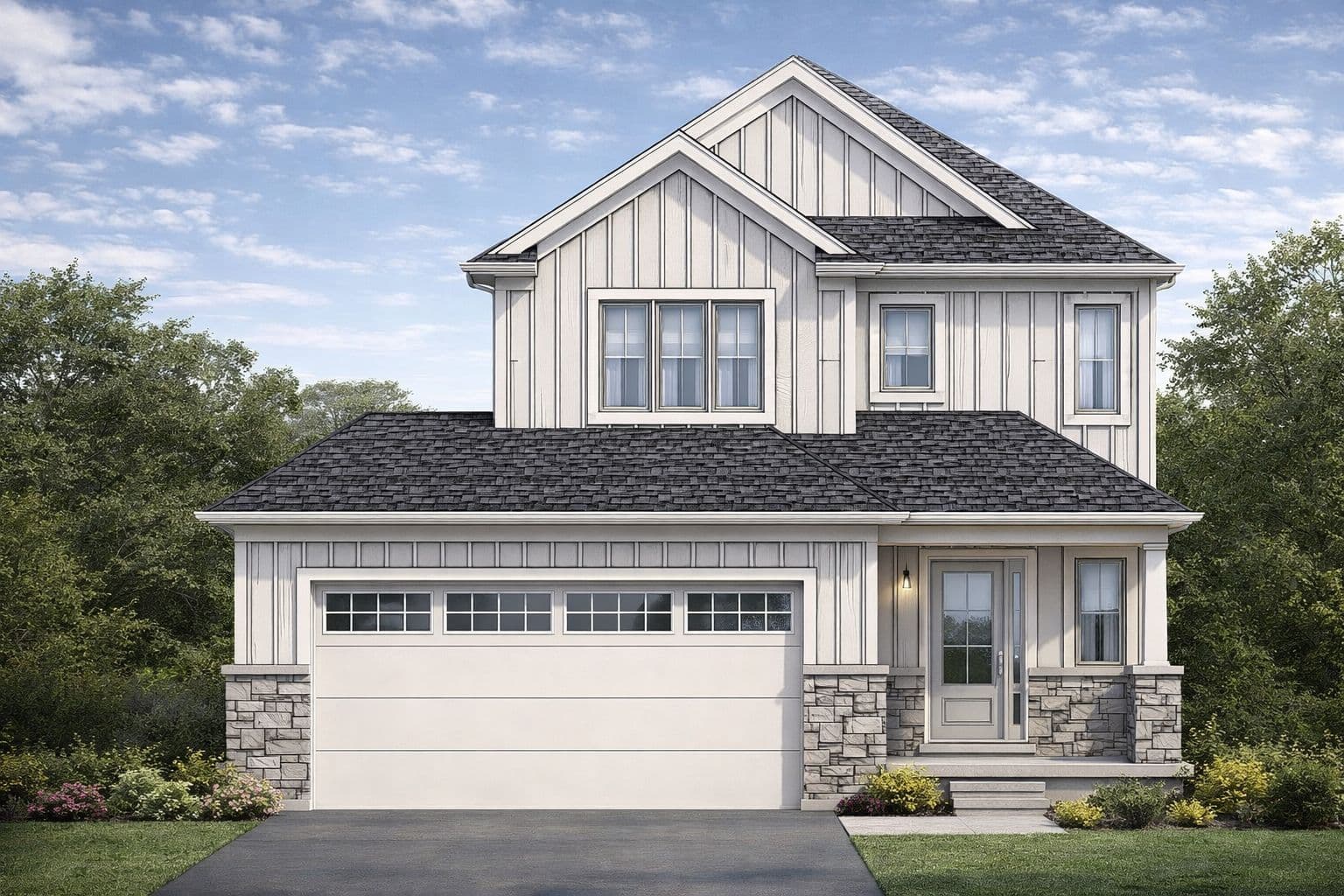 130 Addison Avenue, Lucan Biddulph, ON N0M 2J0