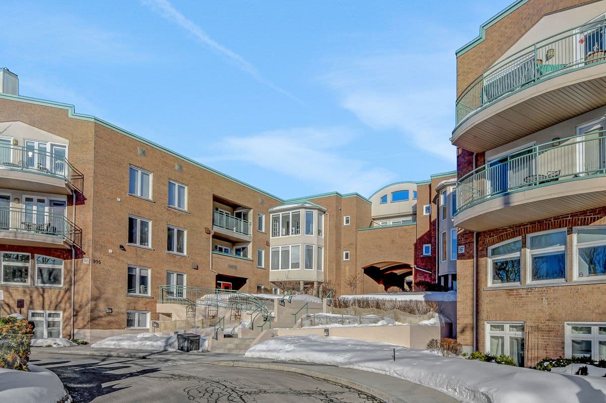 1 Columbus Avenue 401D, Overbrook - Castleheights and Area, ON K1K 4L1