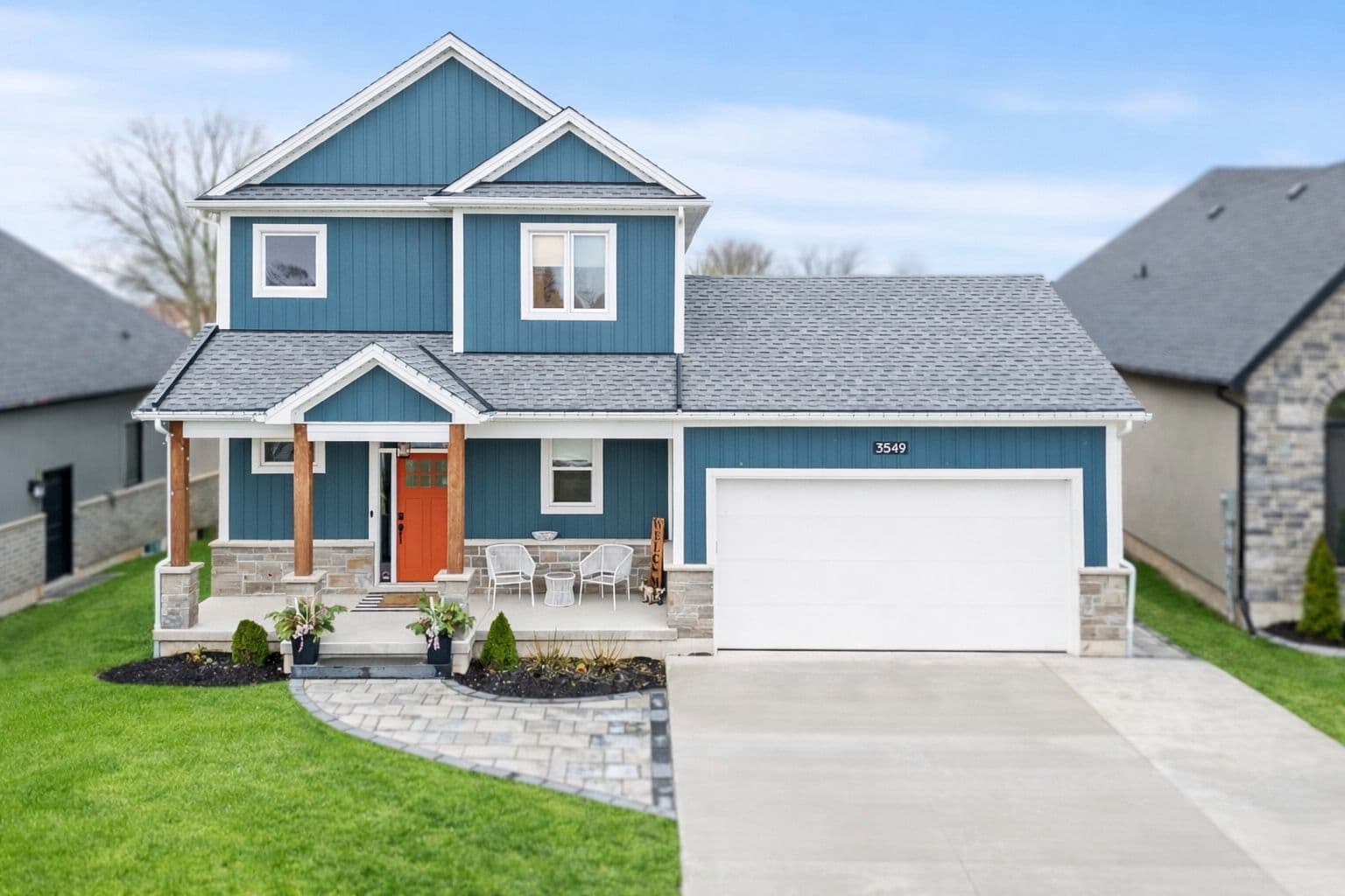 3549 Canfield Crescent, Fort Erie, ON L0S 1S0