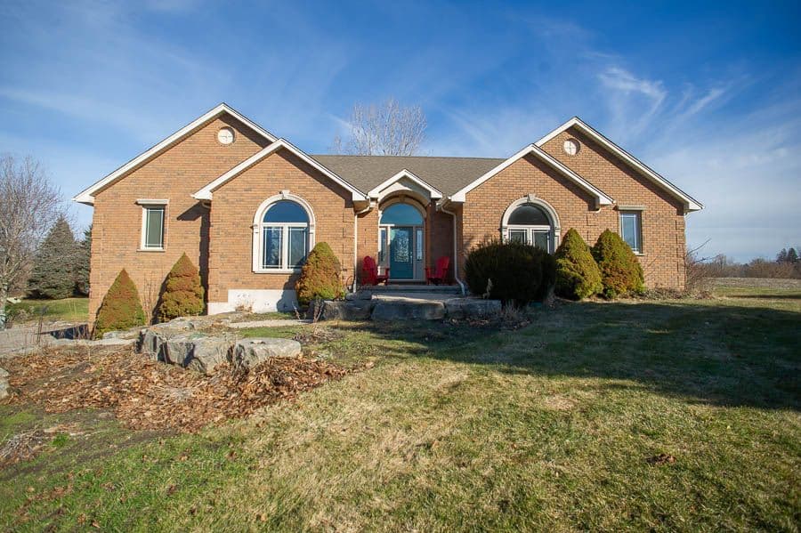 171 German School Road, Brant, ON N3L 3E1