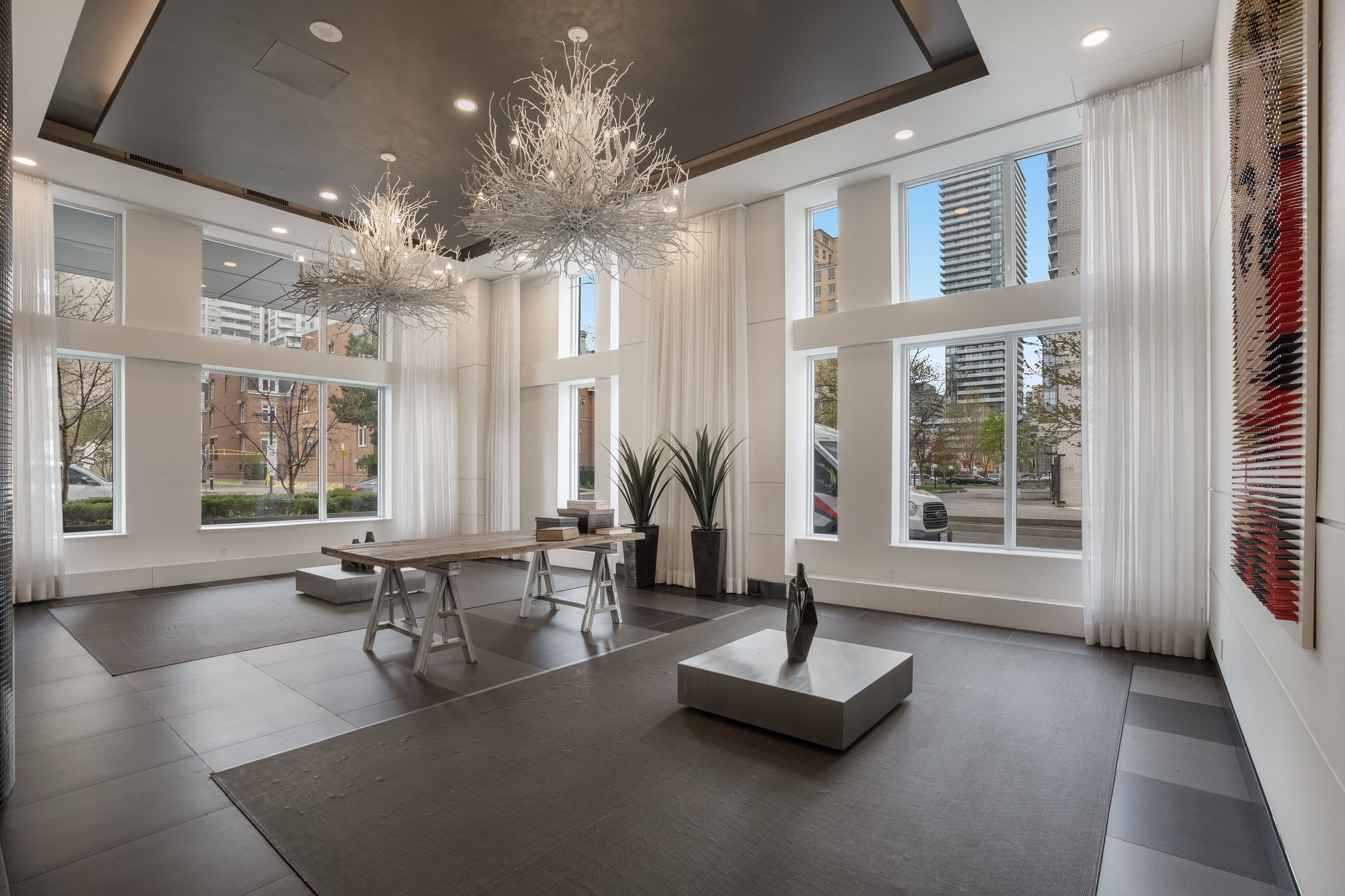 83 Redpath Avenue 1204, Toronto C10, ON M4S 0A2