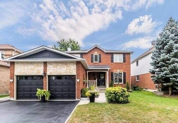 57 Rutherford Drive, Clarington, ON L1B 1G6