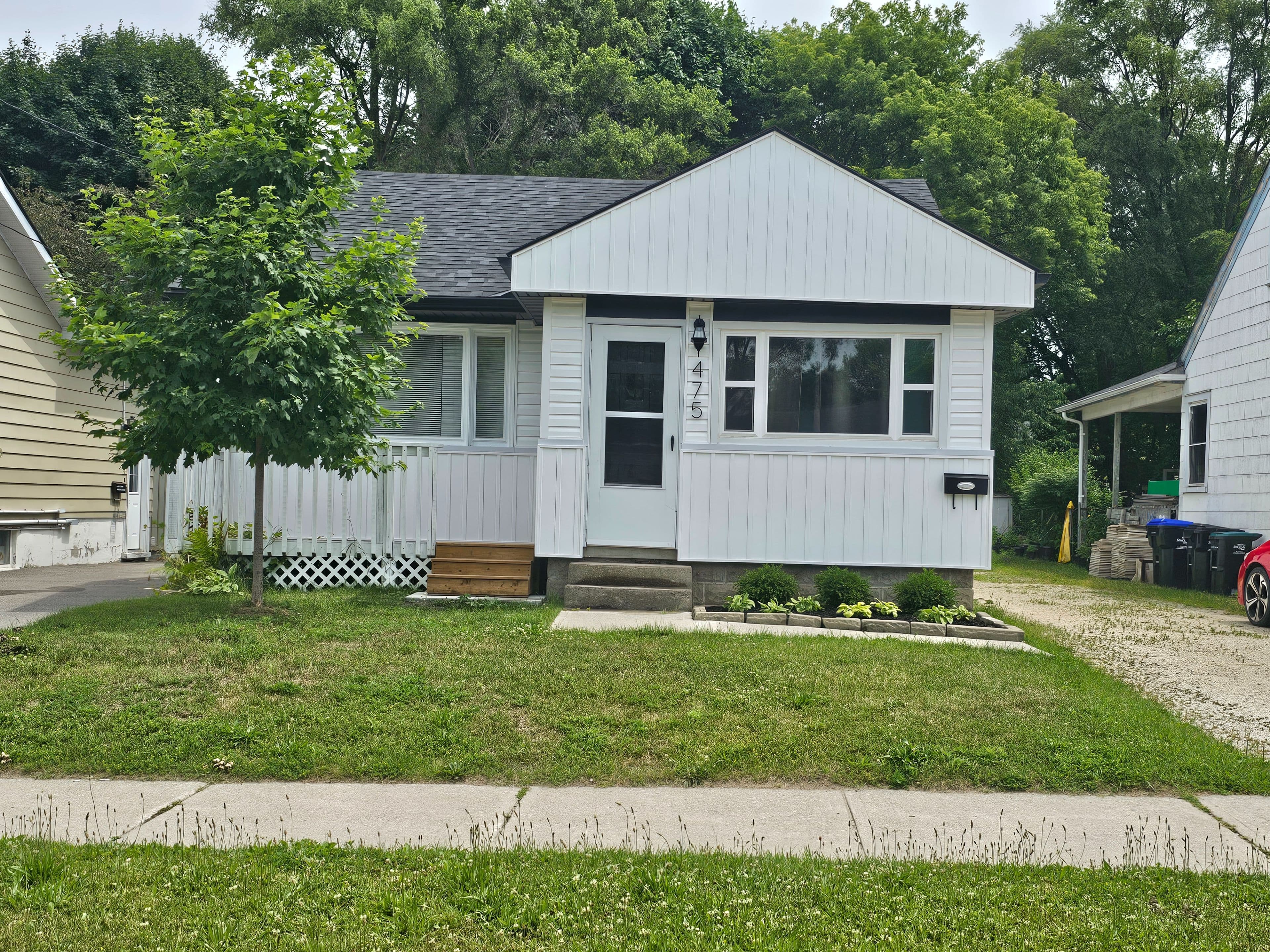 475 Hurontario Street, Collingwood, ON L9Y 2N2