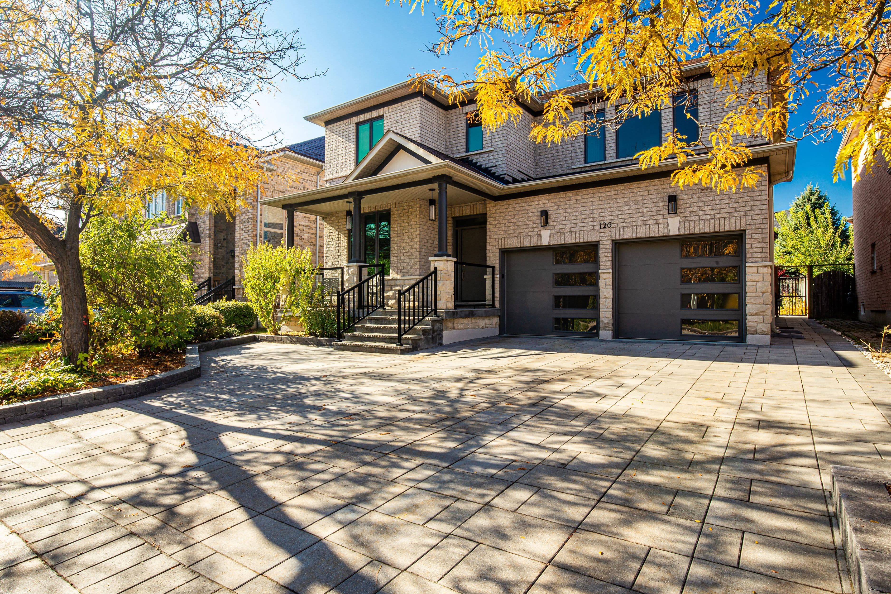 126 Forecastle Road, Vaughan, ON L4K 5H7