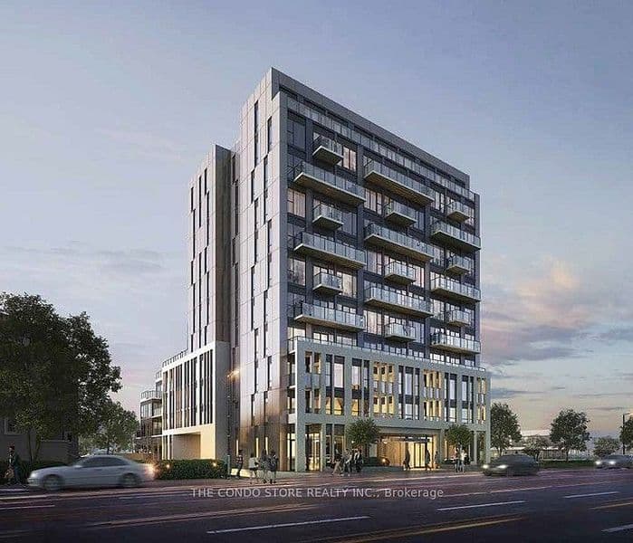 4569 Kingston Road 607, Toronto E10, ON M1E 2P3