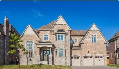 21 Lake Marie Trail, King, ON L7B 1E6