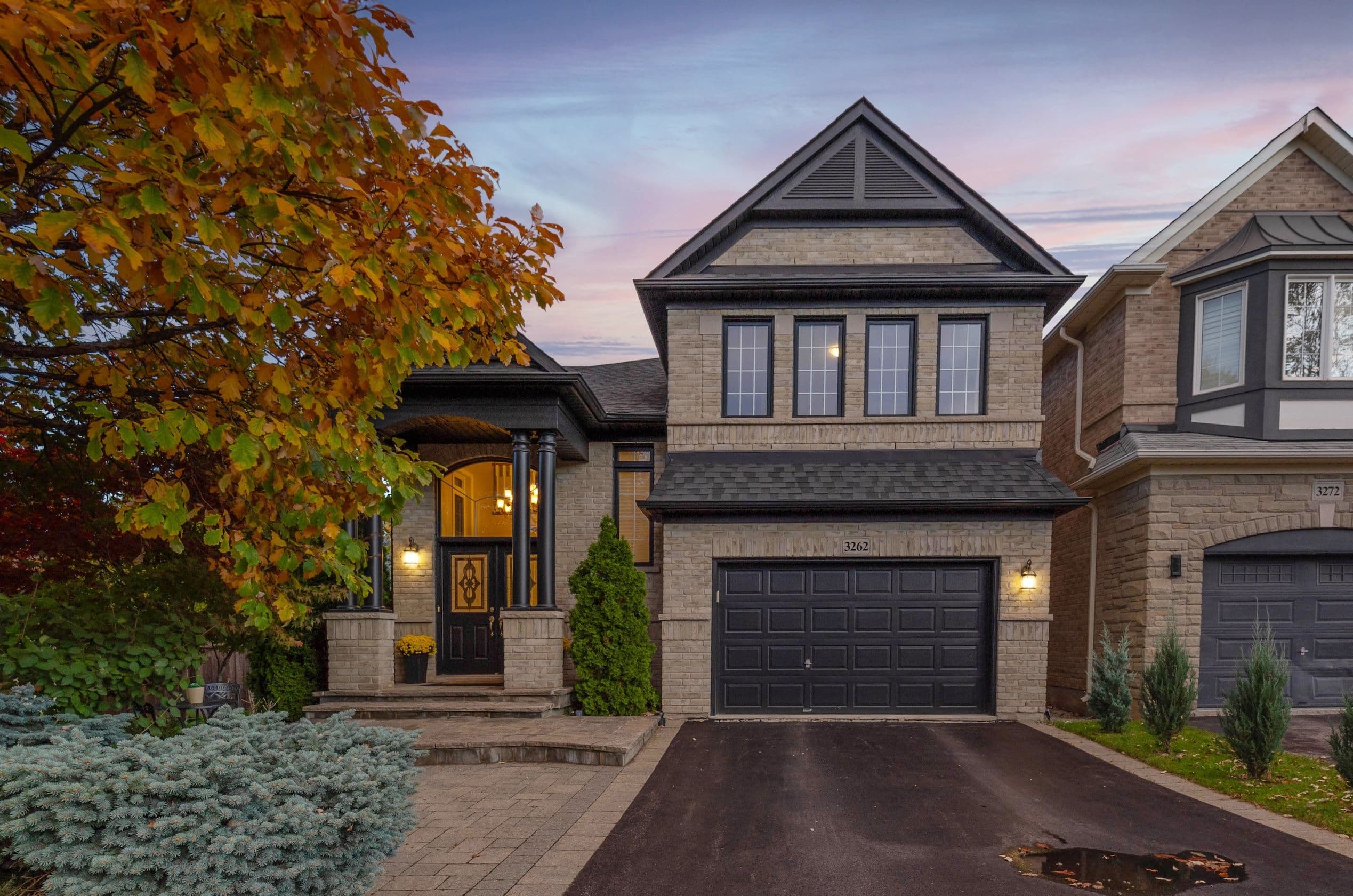 3262 Skipton Lane, Oakville, ON L6M 0K2