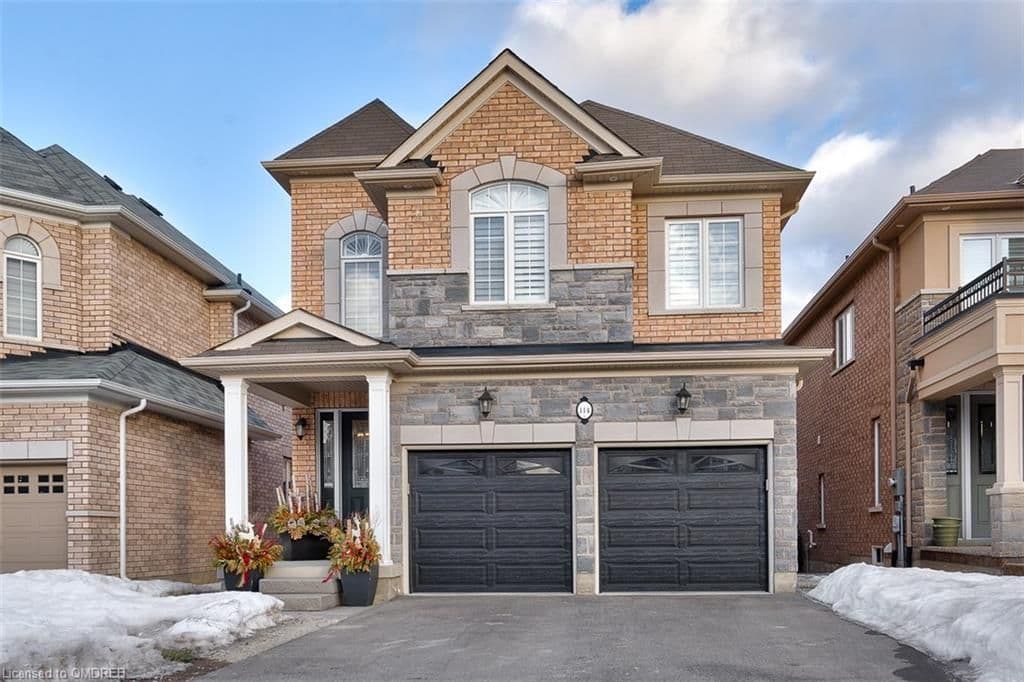 114 Chaumont Drive, Hamilton, ON L9B 0K4