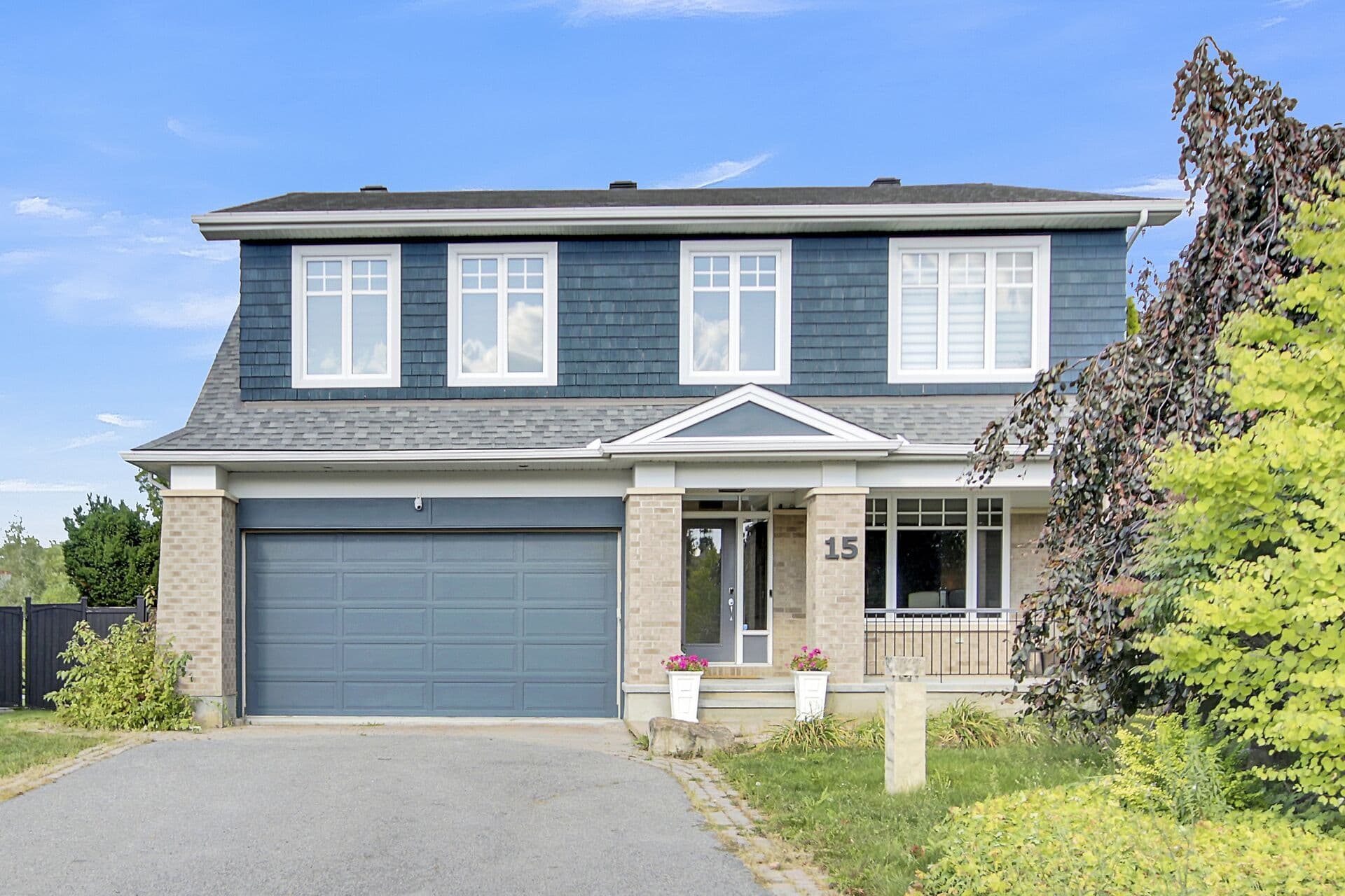 15 MARWOOD Court, Barrhaven, ON K2J 5G1
