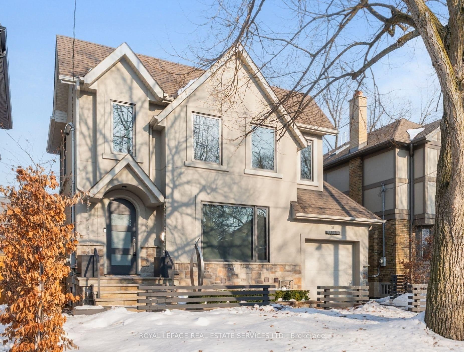 41 Highgate Road, Toronto W08, ON M8X 2B4