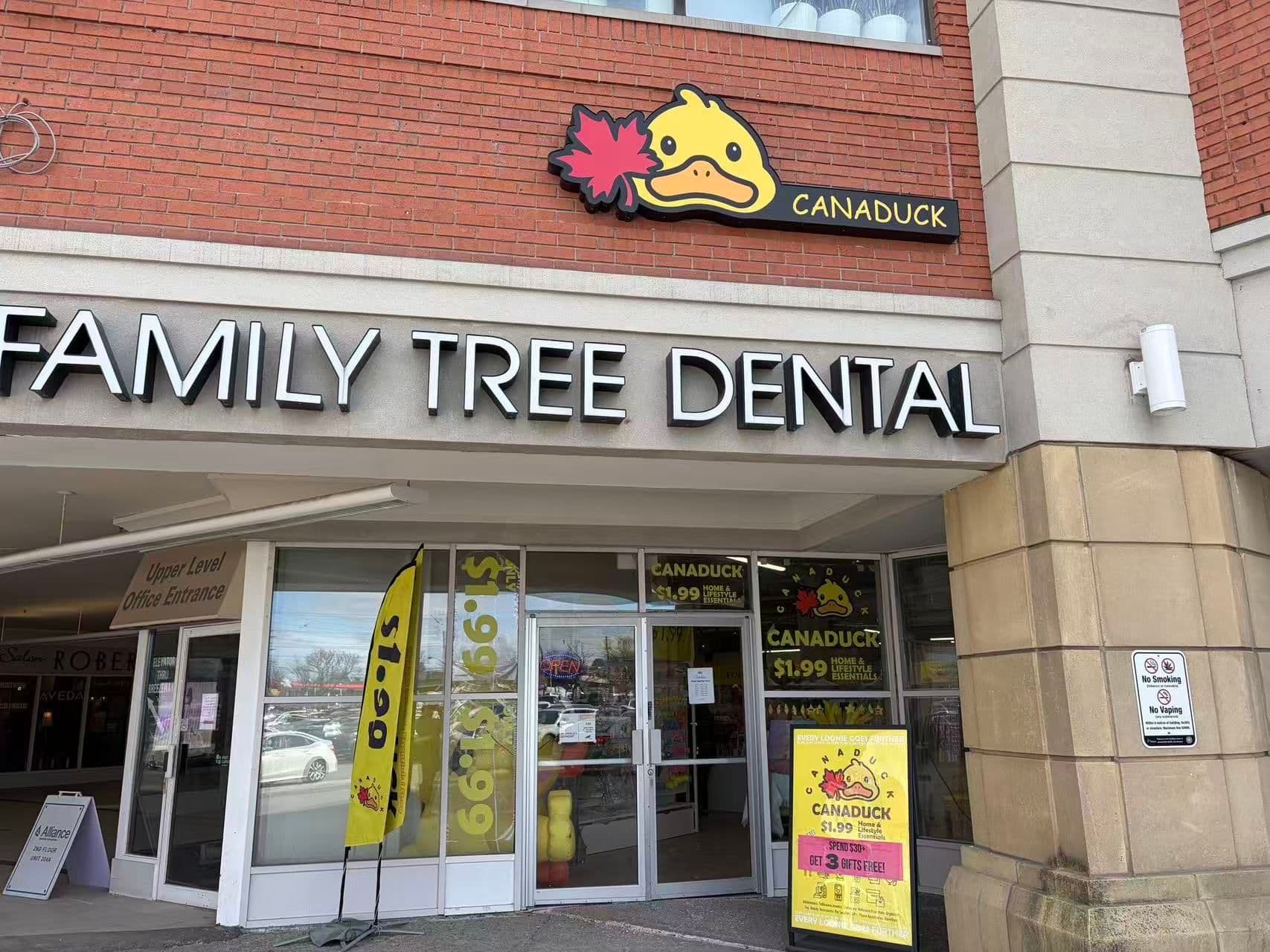 1881 Steeles Avenue W A01006A, Toronto C06, ON M3H 5Y4