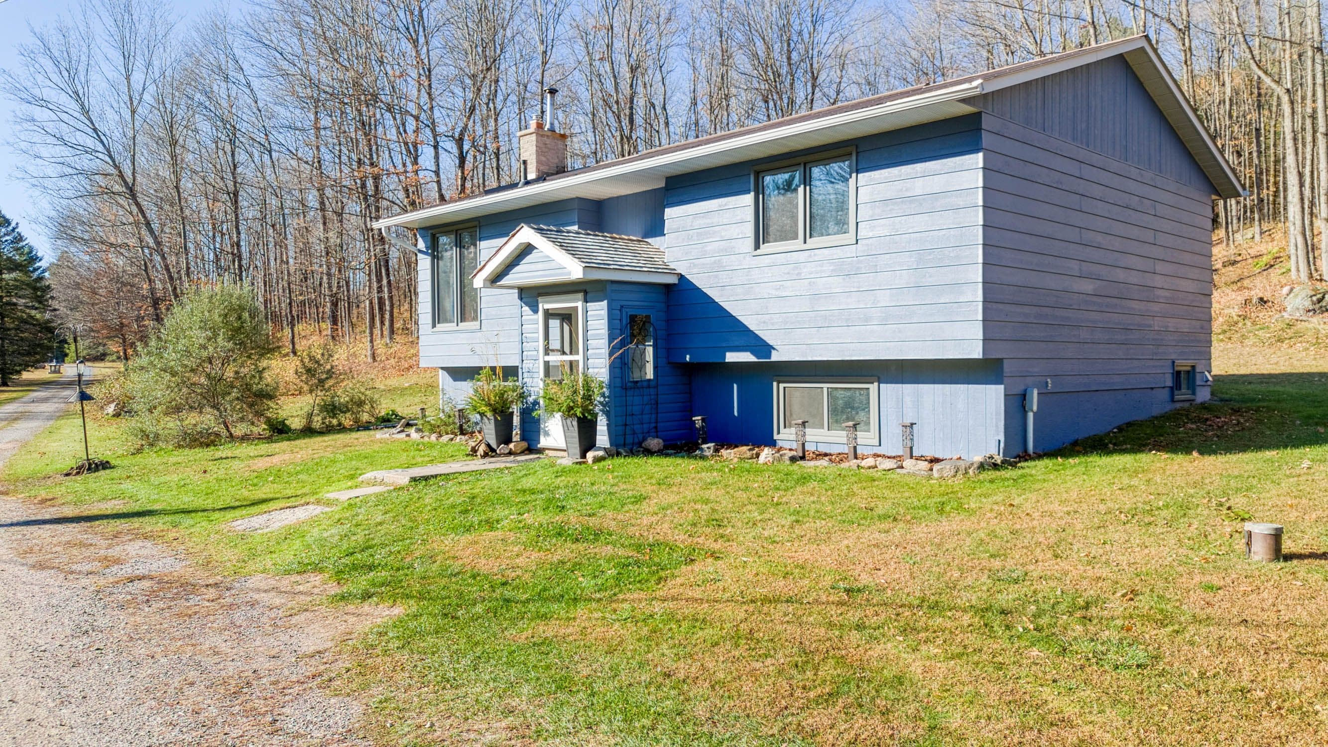 1534 Ardoch Road, Frontenac, ON K0H 1J0