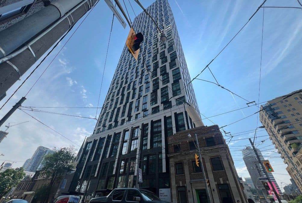 252 Church Street 3003, Toronto C08, ON M5B 0E6