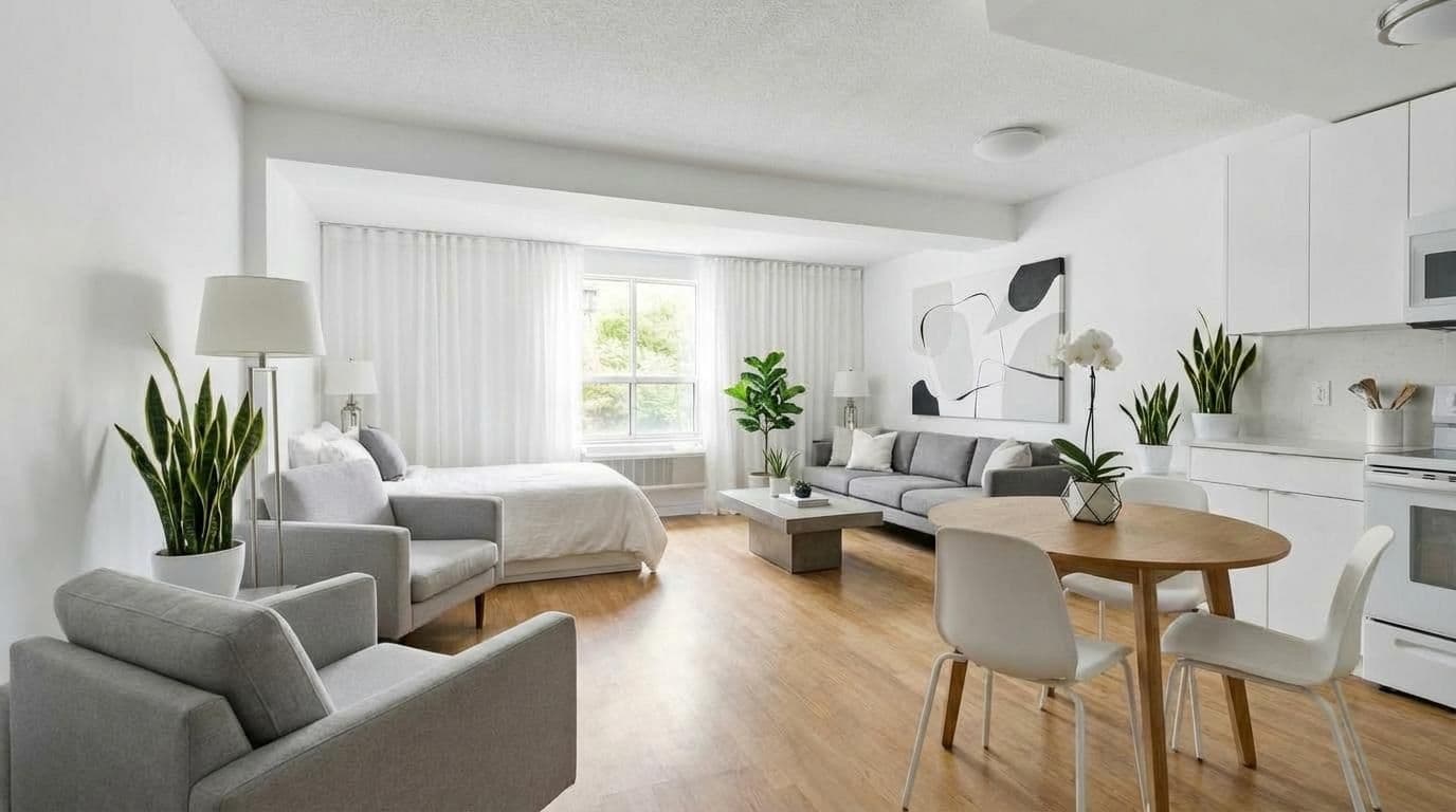 88 Charles Street 305, Toronto C08, ON M4Y 2W7