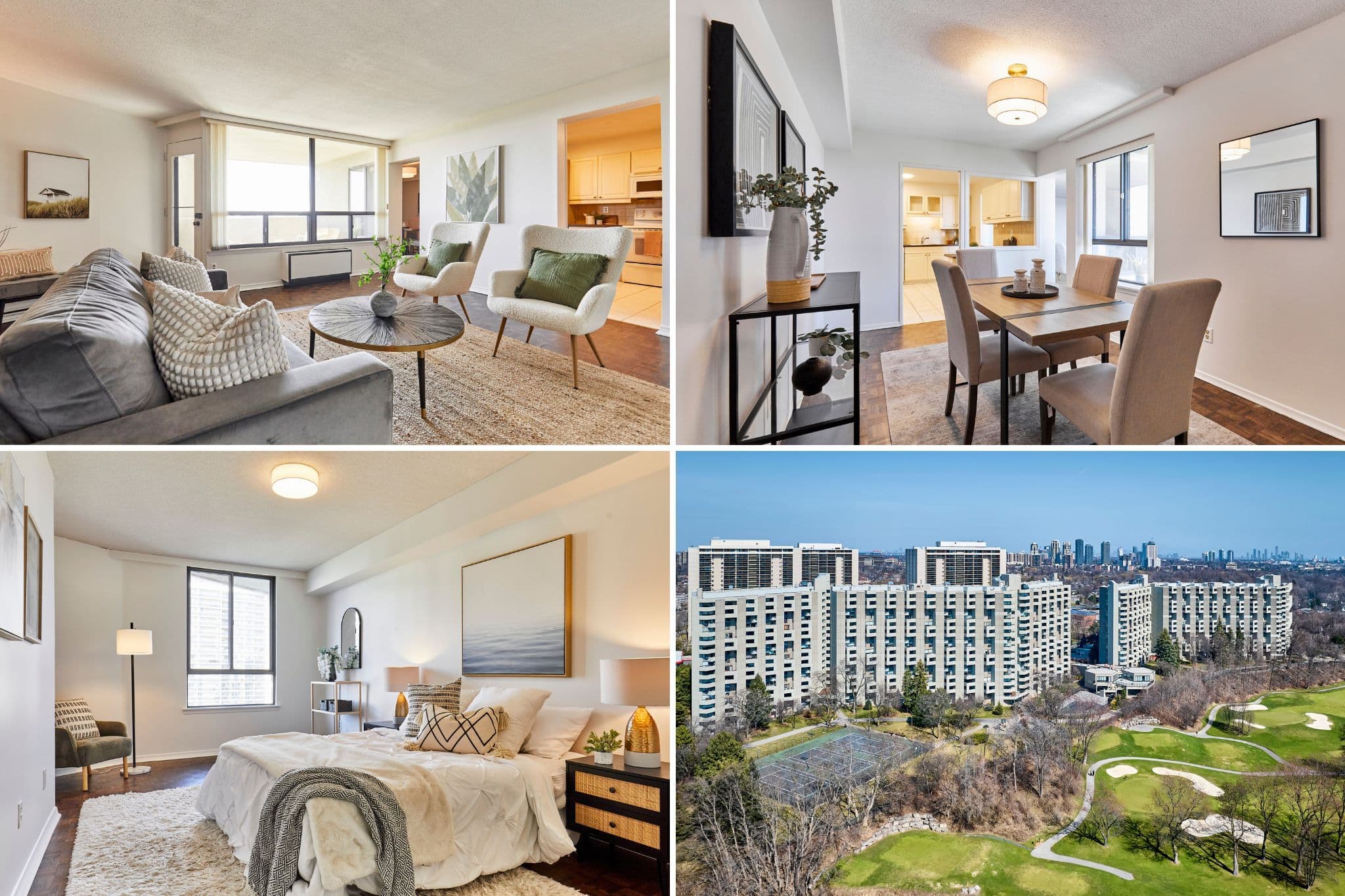 296 Mill Road E8, Toronto W08, ON M9C 4X8