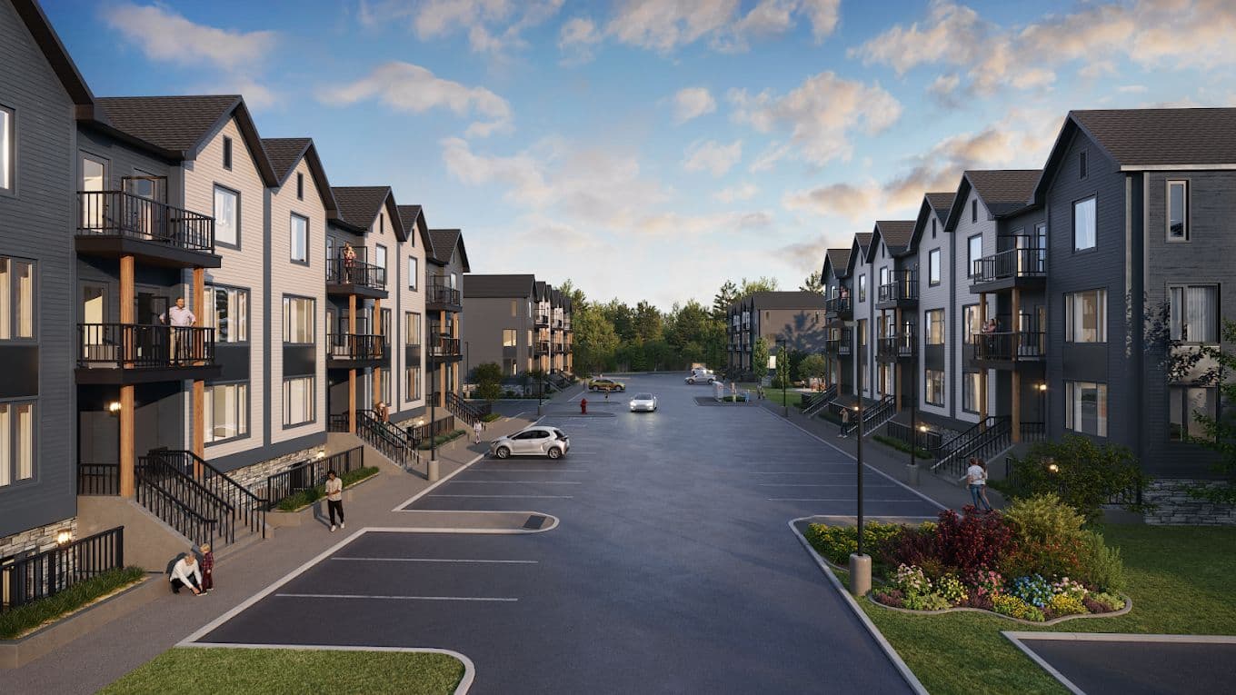 708 Woolwich Street 418, Guelph, ON N1H 3Z1