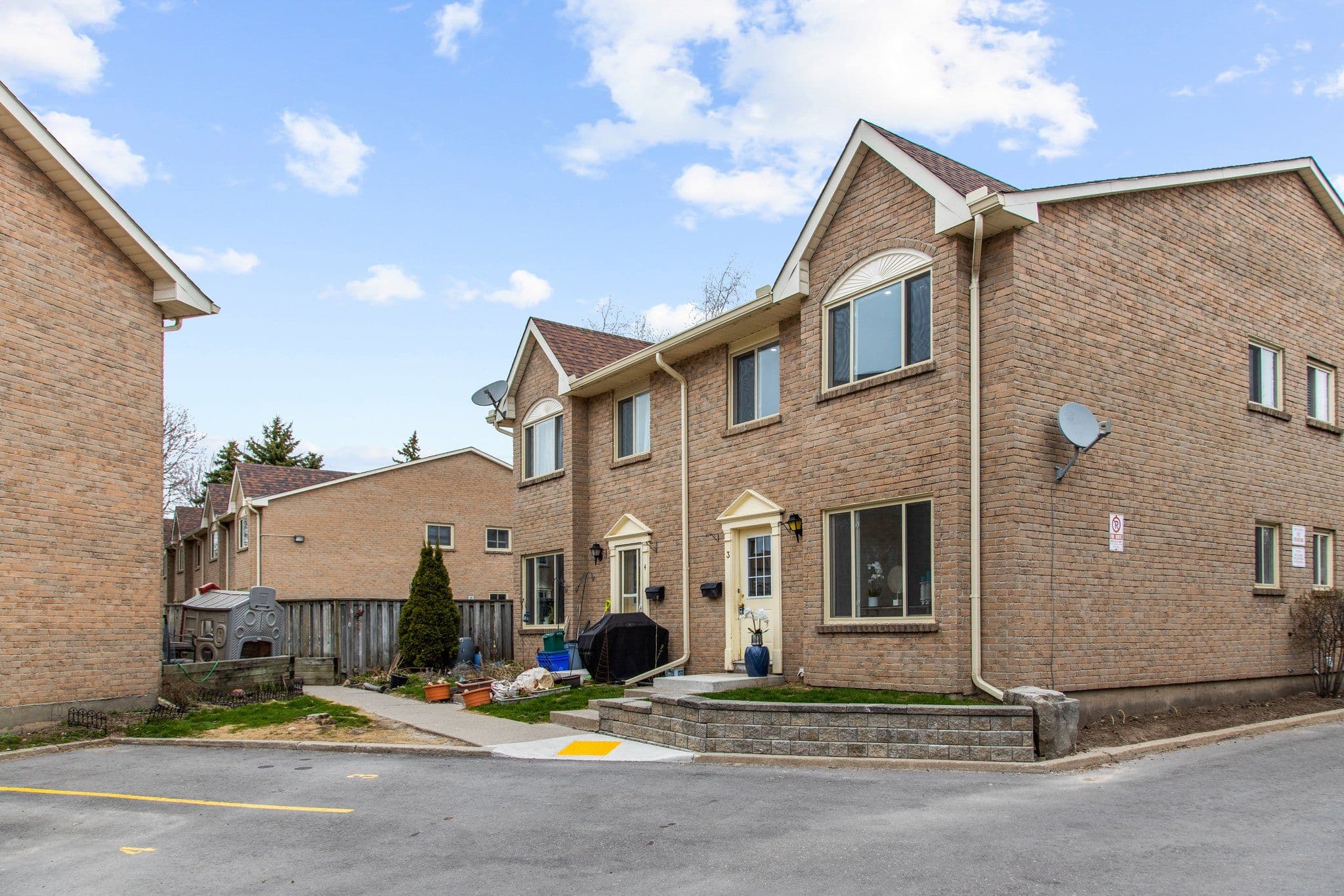 6 Cedar Drive 3, Orangeville, ON L9W 2X6