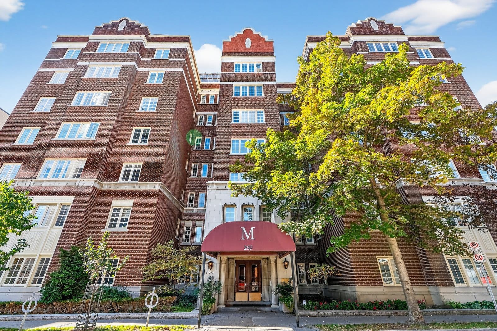 260 Metcalfe Street 1D, Ottawa Centre, ON K2P 1R6