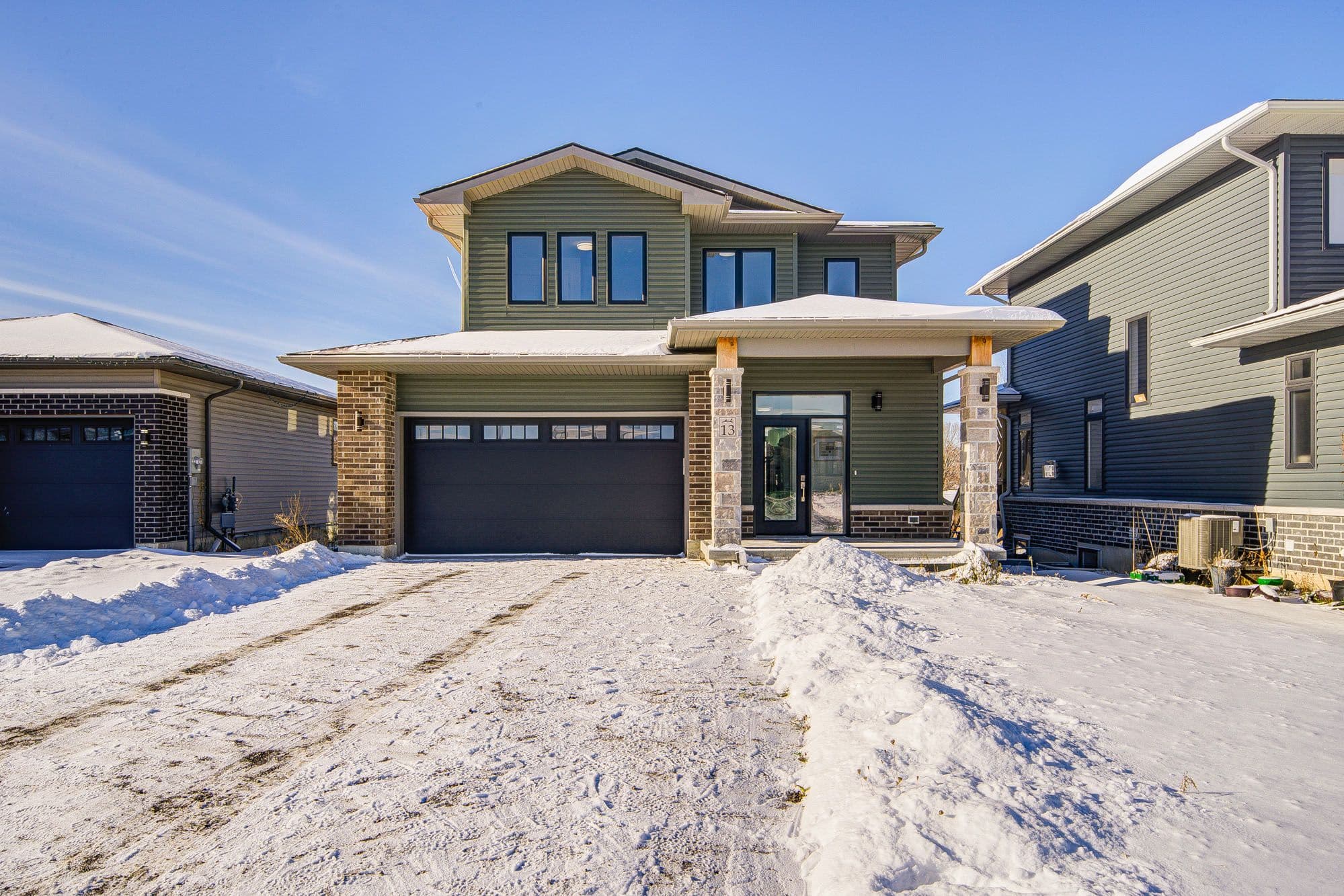 13 Lillys Court, Cramahe, ON K0K 1S0