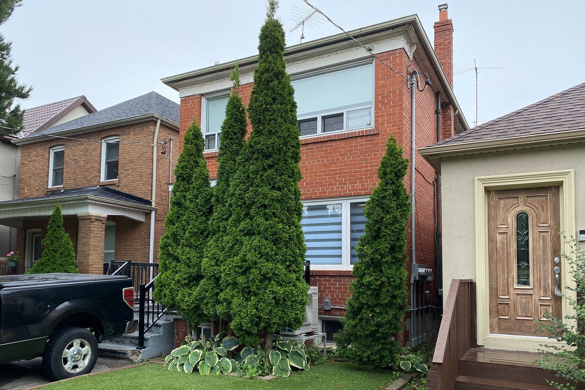 459 Hopewell Avenue N Main, Toronto W04, ON M6E 2S4