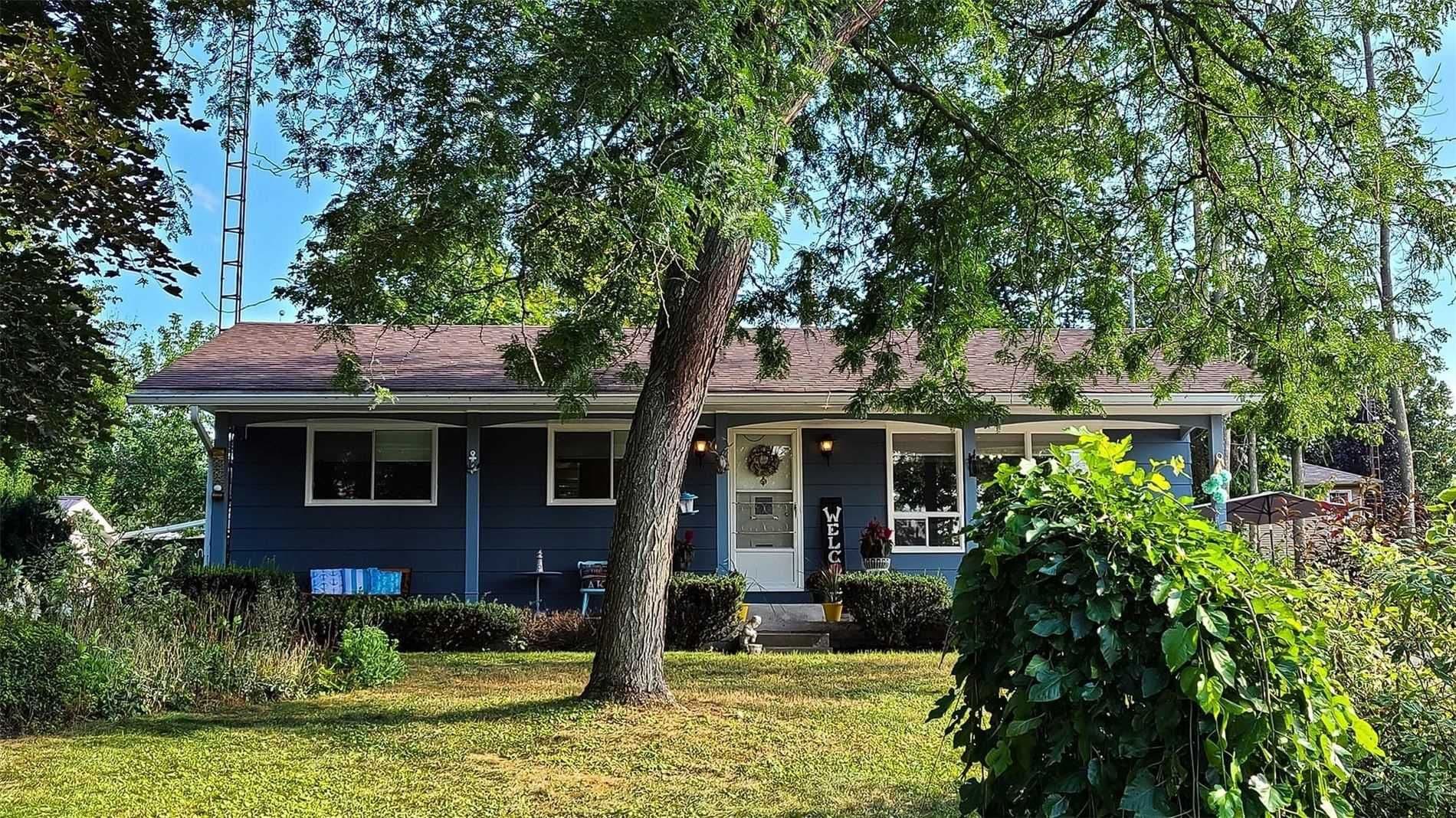 18 Prosser Avenue, Scugog, ON L0B 1L0