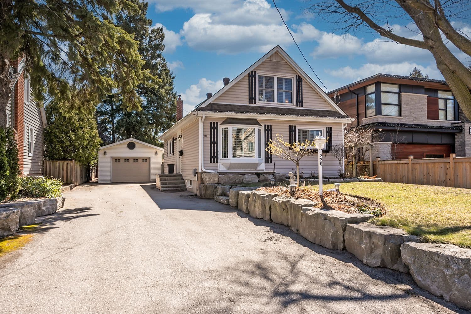 220 Townsend Avenue, Burlington, ON L7T 1Z4