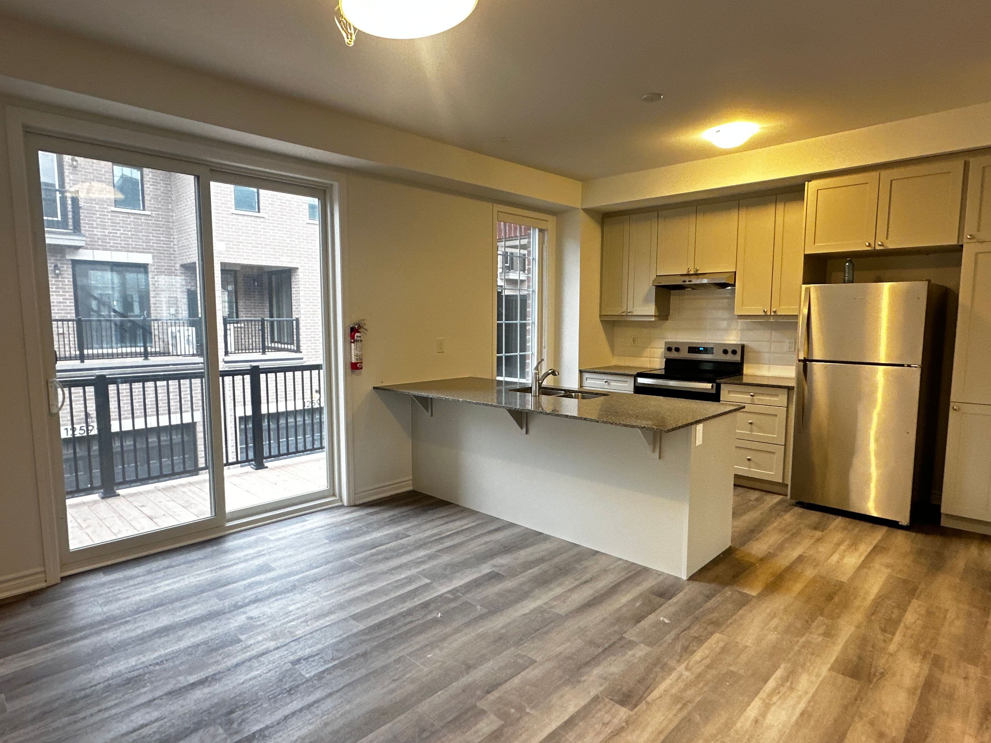 1259 Lily Crescent 12, Milton, ON L9E 2C1