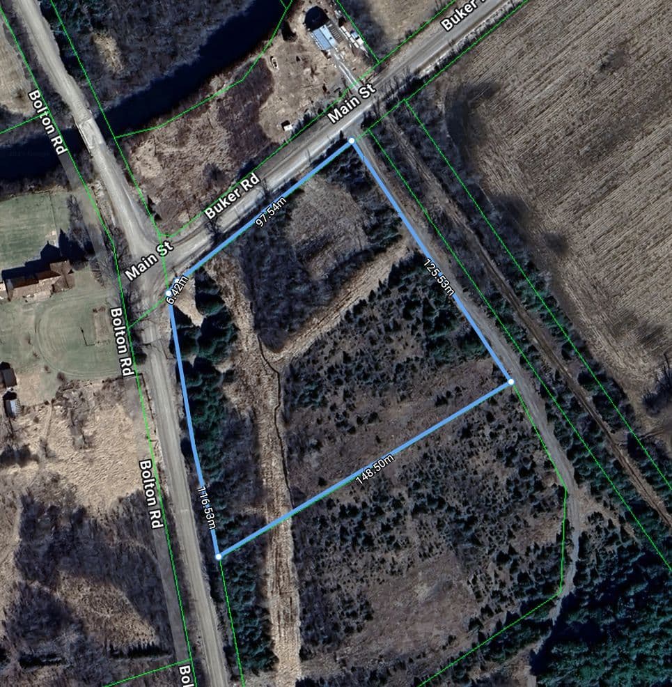 CON7LT2 Buker Road, Merrickville-Wolford, ON K0G 1N0