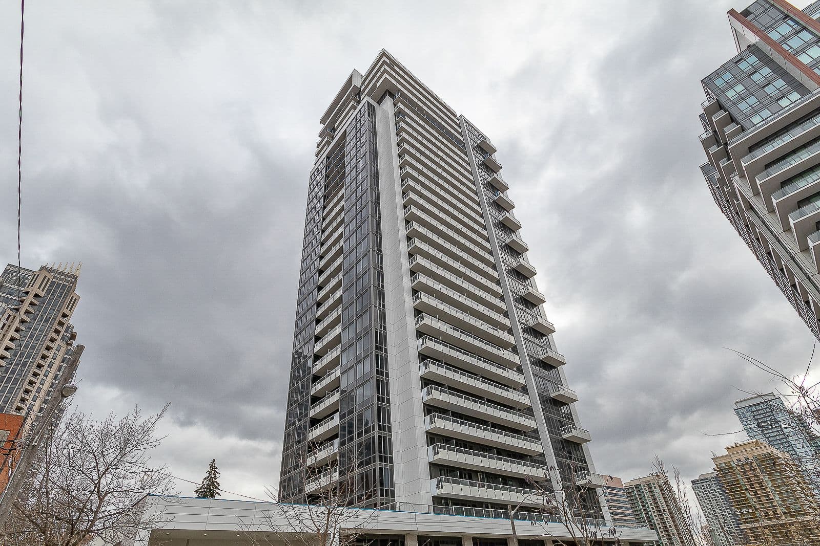 75 Canterbury Place 2805, Toronto C07, ON M2N 0L2