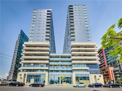 36 Lisgar Street 1105E, Toronto C01, ON M6J 0C7