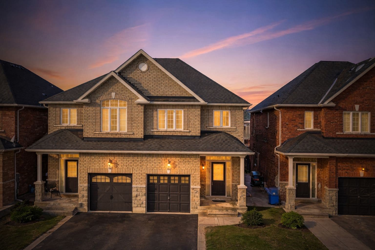 86 Donald Stewart Crescent, East Gwillimbury, ON L0G 1M0