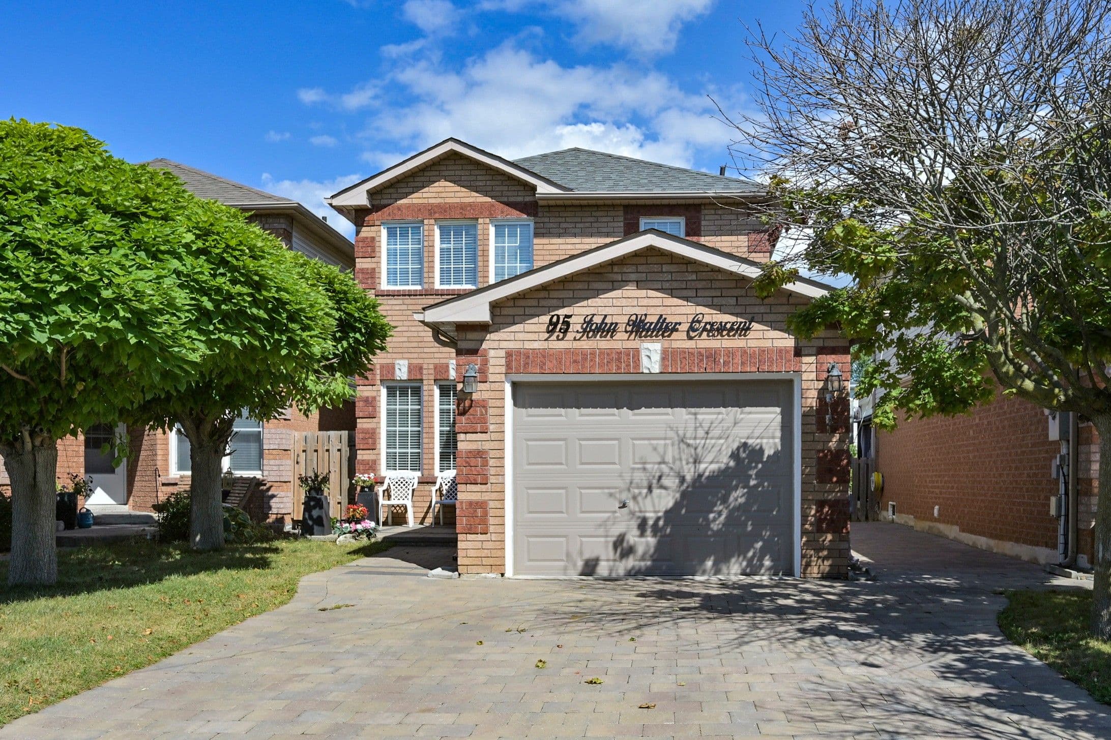 95 John Walter Crescent, Clarington, ON L1E 2W8, Clarington