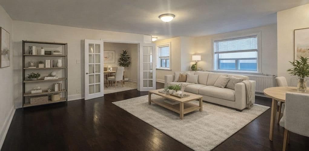 849 Broadview Avenue E 11B, Toronto E03, ON M4K 2P9