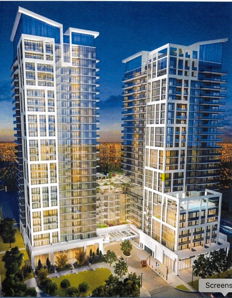 9000 JANE Street S 1005, Vaughan, ON L4K 0M6