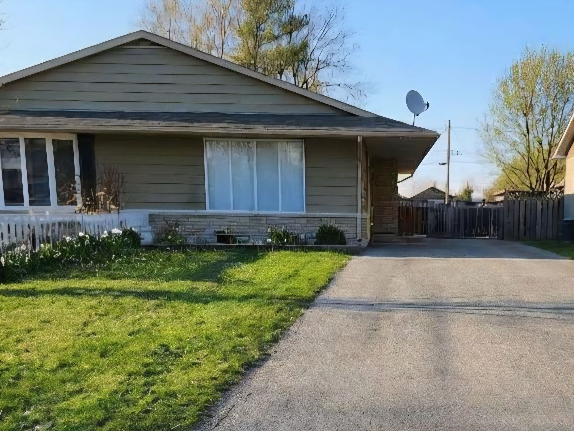 79A Dawson Road, Orangeville, ON L9W 2W4