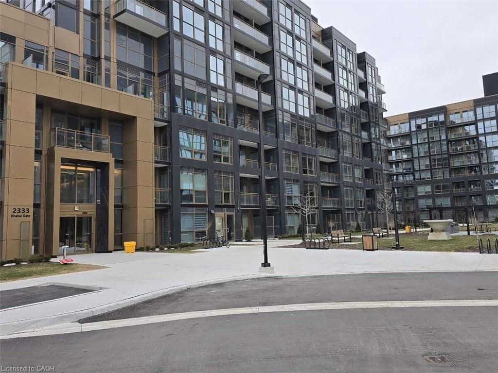 2333 Khalsa Gate 120, Oakville, ON L6M 5R6