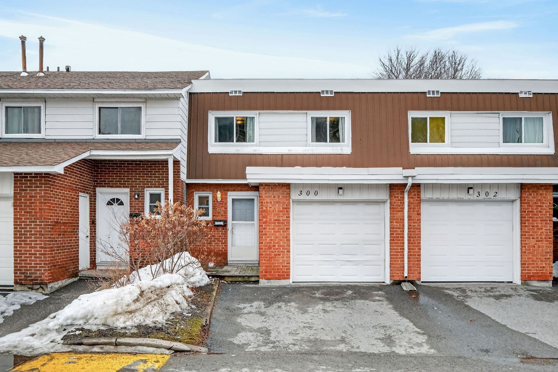 300 Stone Quarry Private S, Overbrook - Castleheights and Area, ON K1K 3Y2