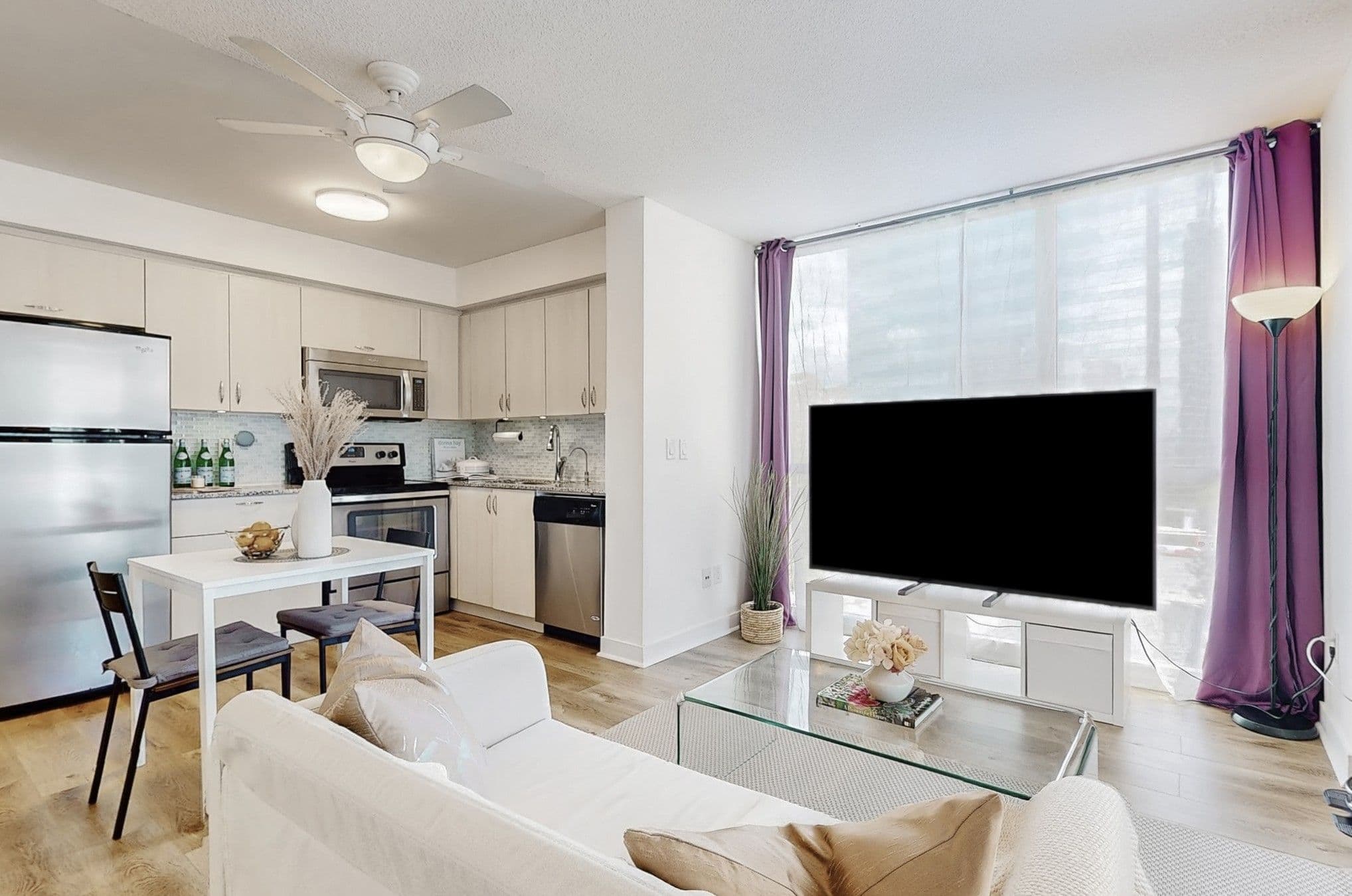 5740 Yonge Street 409, Toronto C07, ON M2M 0B1