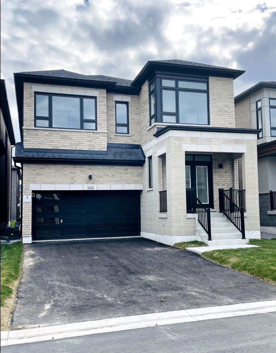 169 Wesmina Avenue, Whitchurch-Stouffville, ON L4A 5A2