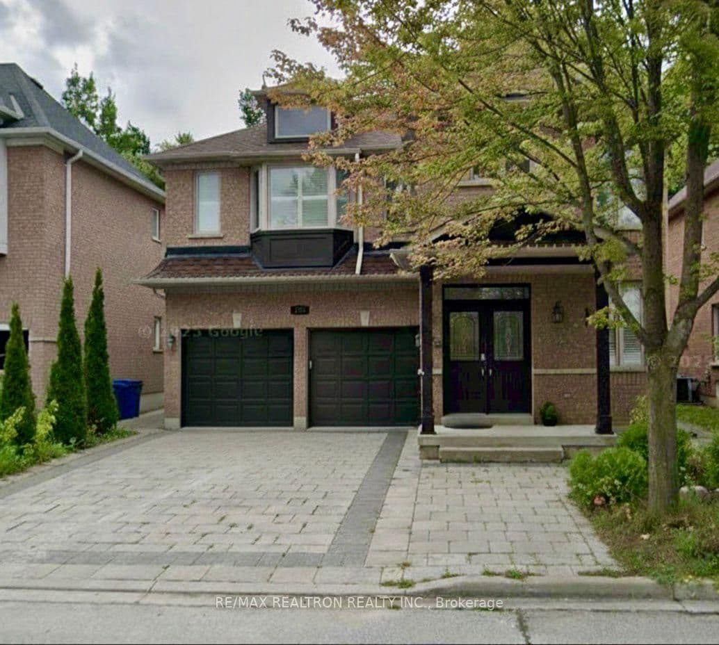 158 Stave Crescent, Richmond Hill, ON L4C 0S9